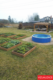 Prodej pozemku 578 m², Neratovice