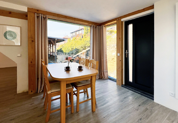 Jídelní kout - Prodej domu 131 m², Jáchymov