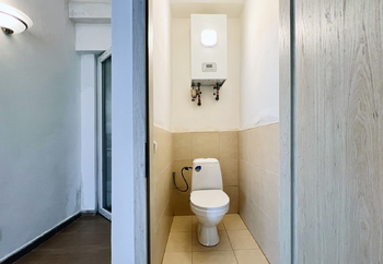 WC - Prodej domu 131 m², Jáchymov