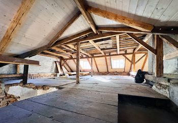 Prodej domu 492 m², Jáchymov