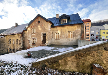 Prodej domu 492 m², Jáchymov