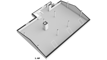 Prodej domu 492 m², Jáchymov