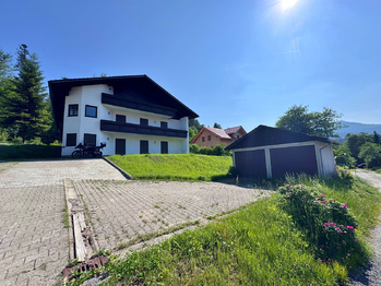 Pronájem bytu 1+kk v osobním vlastnictví 30 m², Bayerisch Eisenstein