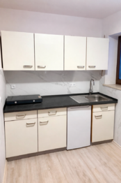 Pronájem bytu 1+kk v osobním vlastnictví 30 m², Bayerisch Eisenstein