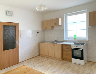 Pronájem bytu 2+1 v osobním vlastnictví 65 m², Plzeň