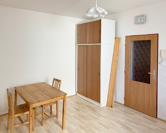 Pronájem bytu 2+1 v osobním vlastnictví 65 m², Plzeň