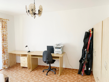 2.pokoj - Pronájem bytu 2+1 v osobním vlastnictví 65 m², Plzeň