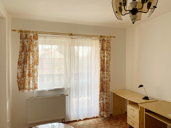 2.pokoj - Pronájem bytu 2+1 v osobním vlastnictví 65 m², Plzeň