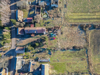 Prodej pozemku 2831 m², Svojetín