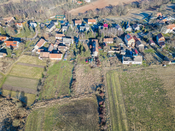 Prodej pozemku 2831 m², Svojetín