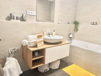 Prodej bytu 2+kk v osobním vlastnictví 78 m², České Budějovice