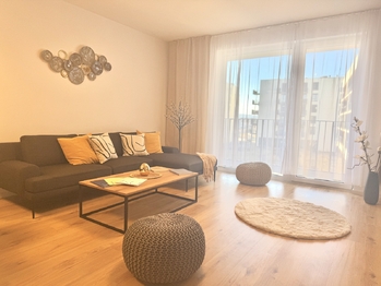 Prodej bytu 2+kk v osobním vlastnictví 78 m², České Budějovice