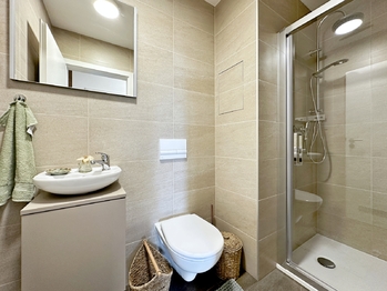 Prodej bytu 3+kk v osobním vlastnictví 120 m², České Budějovice