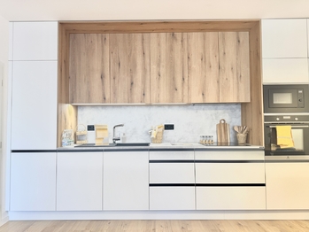 Prodej bytu 3+kk v osobním vlastnictví 120 m², České Budějovice