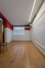 Rychlé občerstvení v přízemí - Pronájem restaurace 198 m², Železný Brod