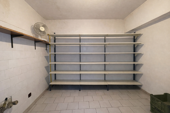 Malý sklad ve 2.NP - Pronájem restaurace 198 m², Železný Brod