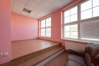 Byt ve 2.NP - Pronájem restaurace 198 m², Železný Brod