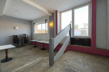 Restaurace/kavárna - Pronájem restaurace 198 m², Železný Brod