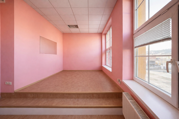 Byt ve 2.NP - Pronájem restaurace 198 m², Železný Brod