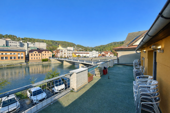 Pronájem restaurace 198 m², Železný Brod