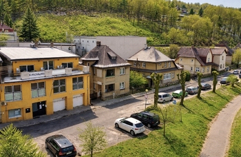 Pronájem restaurace 198 m², Železný Brod