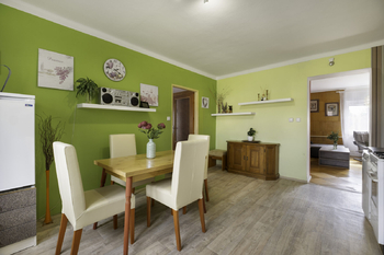 Prodej domu 304 m², Hradec nad Moravicí