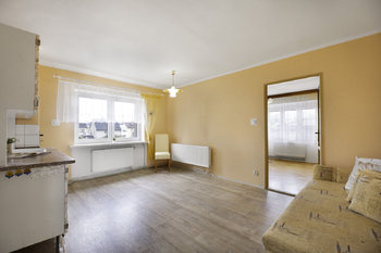 Prodej domu 304 m², Hradec nad Moravicí