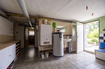 Prodej domu 304 m², Hradec nad Moravicí