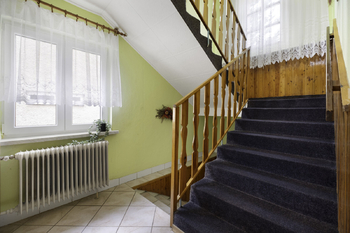 Prodej domu 304 m², Hradec nad Moravicí