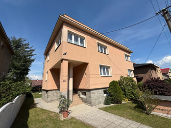 Prodej domu 304 m², Hradec nad Moravicí