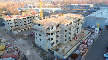 Prodej bytu 3+kk v osobním vlastnictví 80 m², Mělník