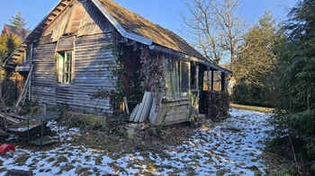 Prodej pozemku 804 m², Písek