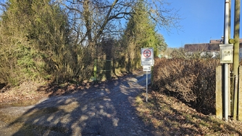 Prodej pozemku 804 m², Písek