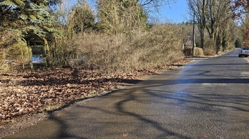 Prodej pozemku 804 m², Písek