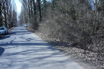 Prodej pozemku 846 m², Písek