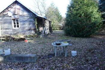 Prodej pozemku 846 m², Písek