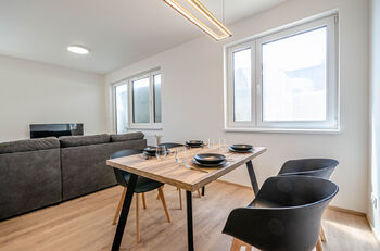 Prodej bytu 1+kk v osobním vlastnictví 38 m², Mělník