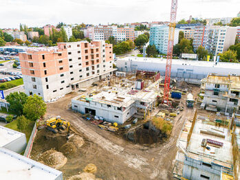 Prodej bytu 1+kk v osobním vlastnictví 38 m², Mělník