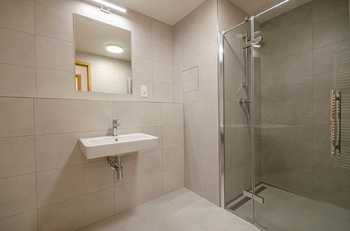 Vzorový byt - Prodej bytu 3+kk v osobním vlastnictví 76 m², Mělník