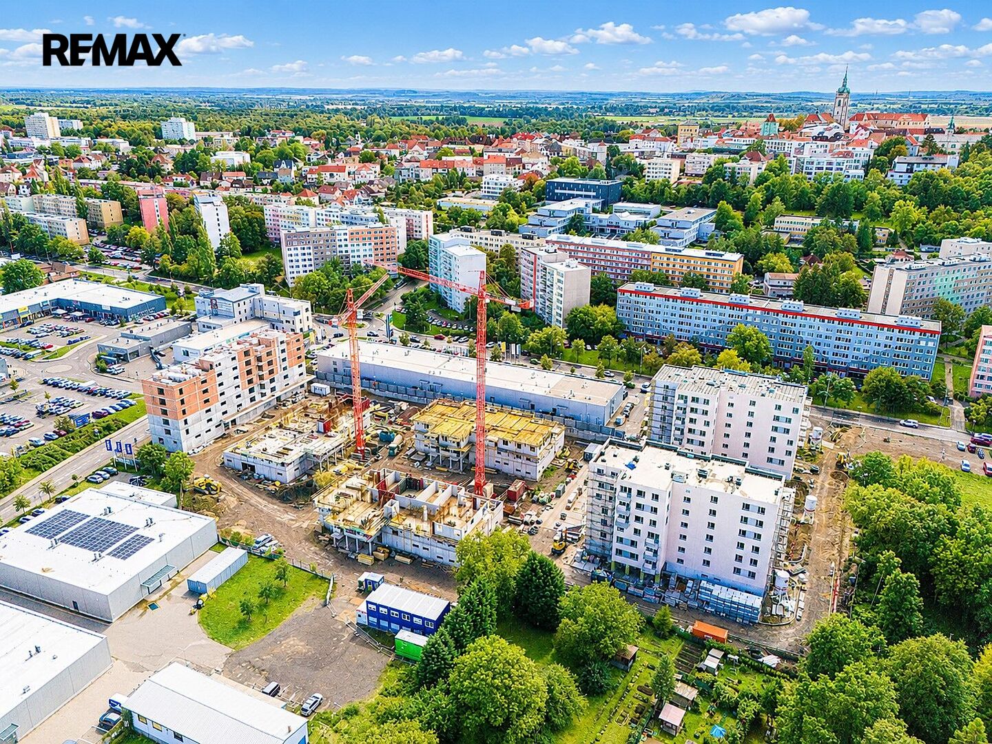 Prodej bytu 3+kk v osobním vlastnictví 76 m², Mělník, Mělník – náhled fotky 4