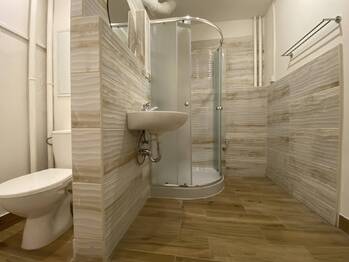 Pronájem bytu 1+1 v osobním vlastnictví 39 m², Praha 4 - Krč