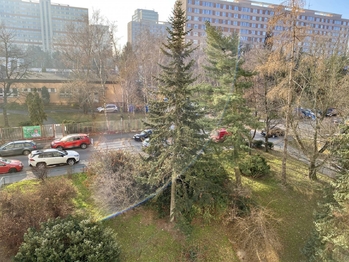 Pronájem bytu 1+1 v osobním vlastnictví 39 m², Praha 4 - Krč