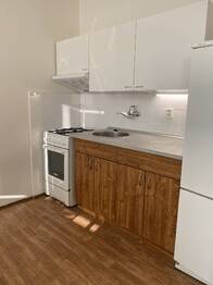 Pronájem bytu 1+1 v osobním vlastnictví 39 m², Praha 4 - Krč