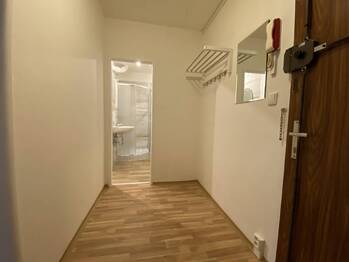 Pronájem bytu 1+1 v osobním vlastnictví 39 m², Praha 4 - Krč