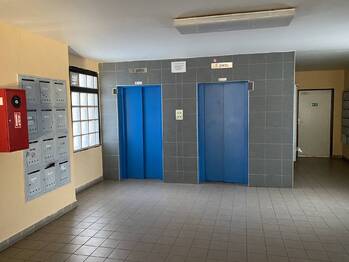 Pronájem bytu 1+1 v osobním vlastnictví 39 m², Praha 4 - Krč