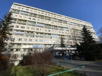 Pronájem bytu 1+1 v osobním vlastnictví 39 m², Praha 4 - Krč