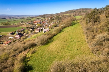 Prodej pozemku 10915 m², Zdice