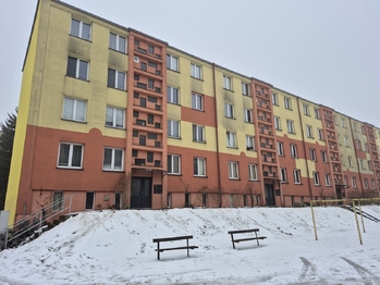 Pronájem bytu 3+kk v osobním vlastnictví 50 m², Litoměřice