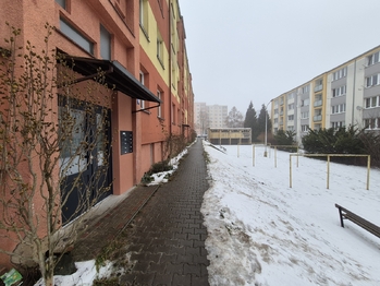 Pronájem bytu 3+kk v osobním vlastnictví 50 m², Litoměřice