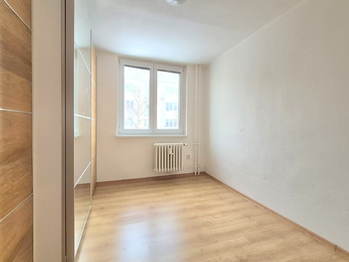 Pronájem bytu 3+kk v osobním vlastnictví 50 m², Litoměřice